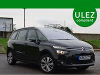 CITROEN C4 GRAND PICASSO