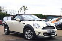 MINI ROADSTER