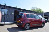 CITROEN C3 PICASSO