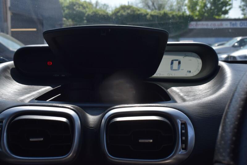 CITROEN C3 PICASSO