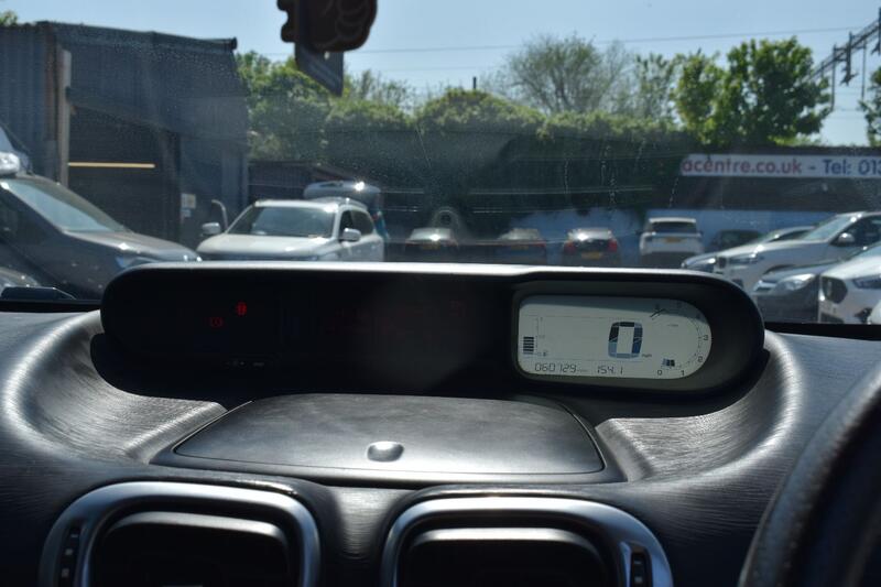CITROEN C3 PICASSO