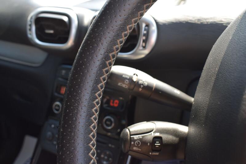 CITROEN C3 PICASSO