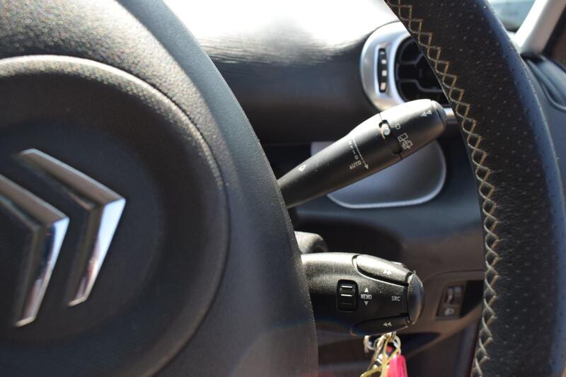 CITROEN C3 PICASSO