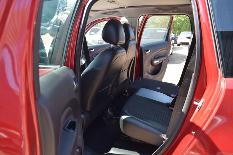 CITROEN C3 PICASSO