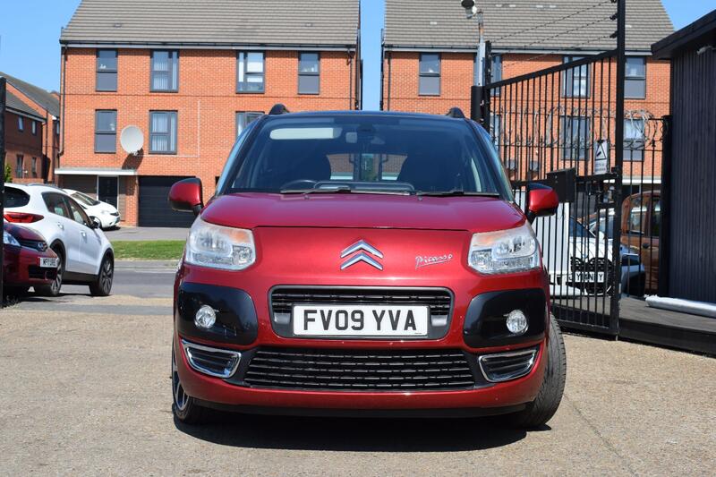 CITROEN C3 PICASSO