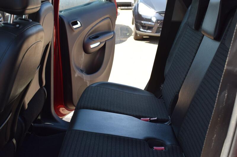 CITROEN C3 PICASSO