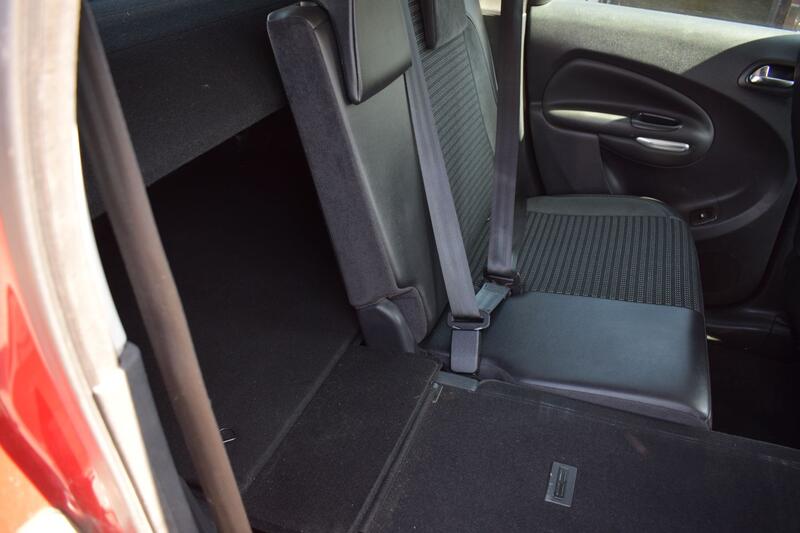 CITROEN C3 PICASSO