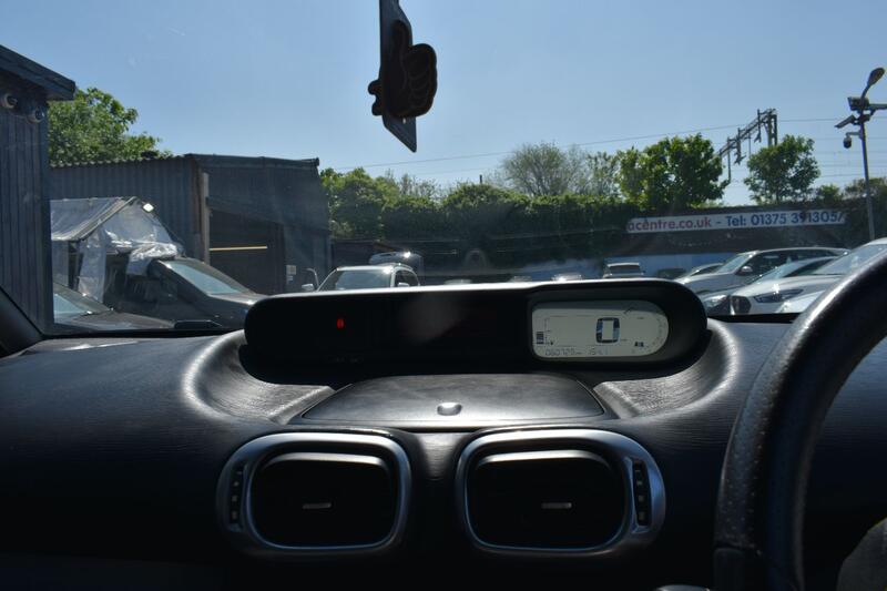 CITROEN C3 PICASSO