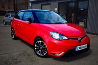 MG MG3