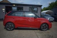 MG MG3