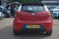 MG MG3