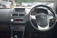 MG MG3