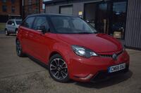 MG MG3