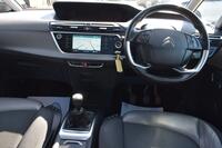 CITROEN GRAND C4 PICASSO