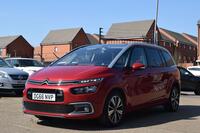 CITROEN GRAND C4 PICASSO