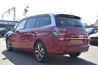 CITROEN GRAND C4 PICASSO