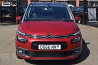 CITROEN GRAND C4 PICASSO
