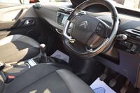 CITROEN GRAND C4 PICASSO