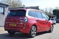 CITROEN GRAND C4 PICASSO