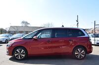 CITROEN GRAND C4 PICASSO