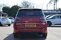CITROEN GRAND C4 PICASSO