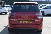 CITROEN GRAND C4 PICASSO