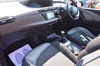 CITROEN GRAND C4 PICASSO