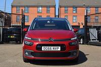 CITROEN GRAND C4 PICASSO