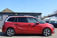CITROEN GRAND C4 PICASSO