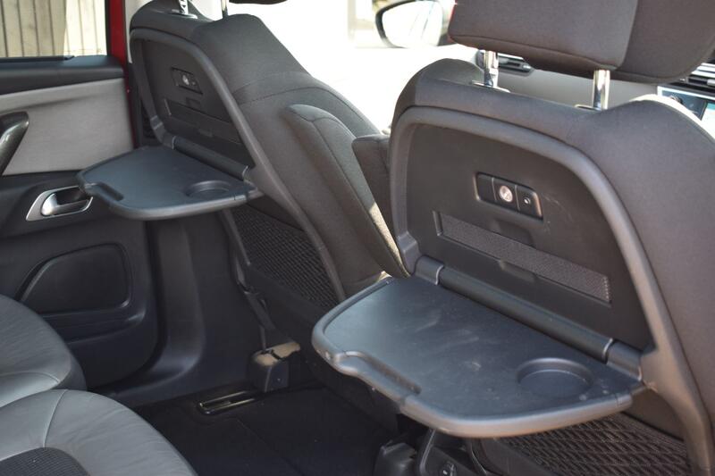 CITROEN GRAND C4 PICASSO