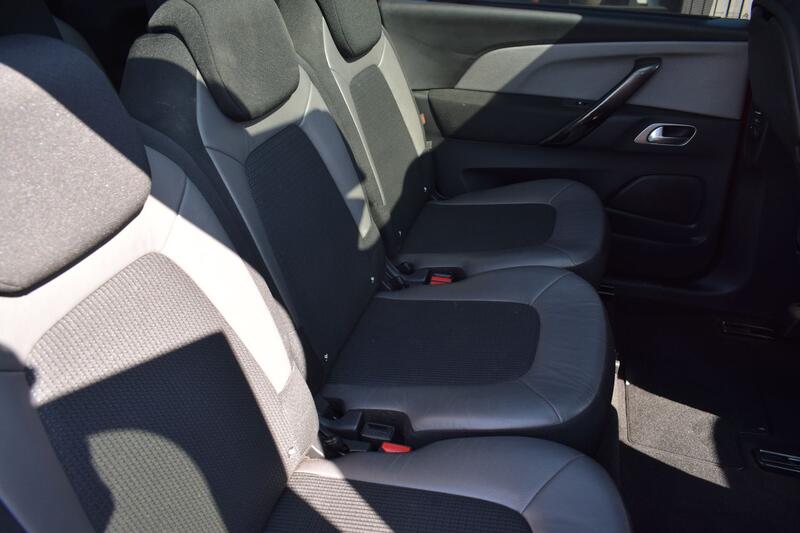 CITROEN GRAND C4 PICASSO
