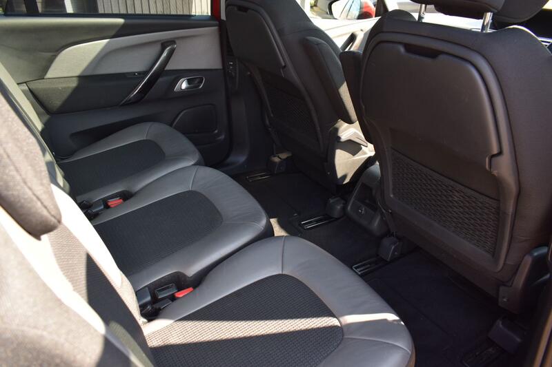 CITROEN GRAND C4 PICASSO