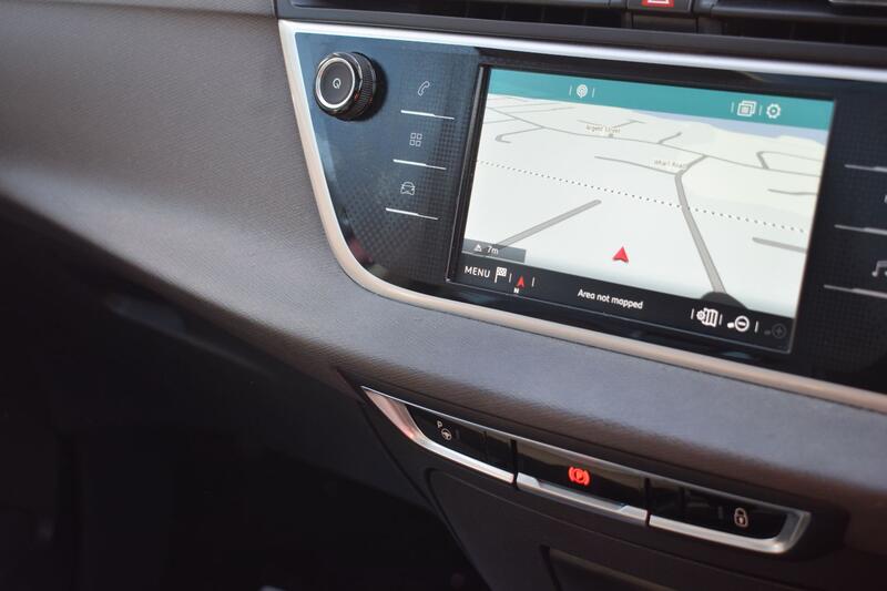 CITROEN GRAND C4 PICASSO