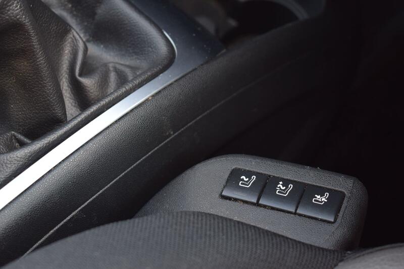CITROEN GRAND C4 PICASSO