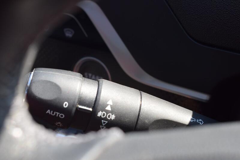 CITROEN GRAND C4 PICASSO