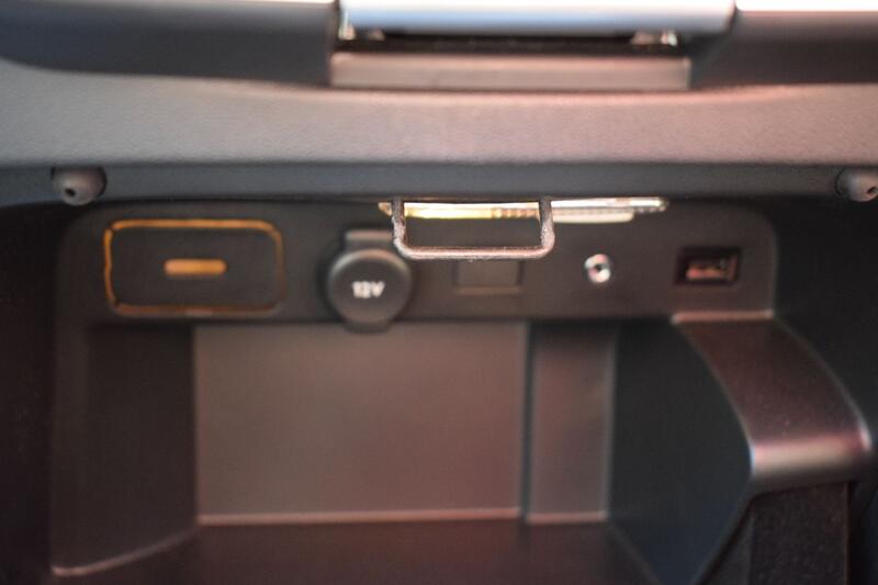 CITROEN GRAND C4 PICASSO