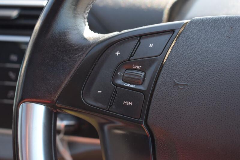 CITROEN GRAND C4 PICASSO