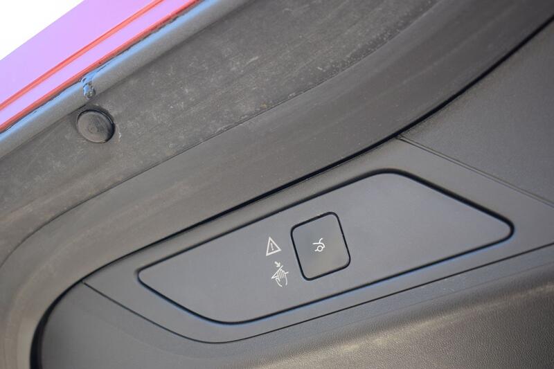 CITROEN GRAND C4 PICASSO