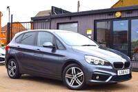 BMW 2 SERIES ACTIVE TOURER