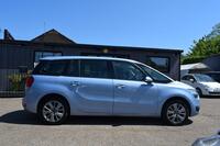 CITROEN GRAND C4 PICASSO