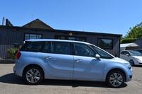 CITROEN GRAND C4 PICASSO