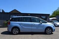 CITROEN GRAND C4 PICASSO