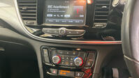 VAUXHALL MOKKA X