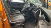 VAUXHALL MOKKA X