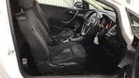 VAUXHALL ASTRA GTC