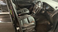 VAUXHALL MOKKA X