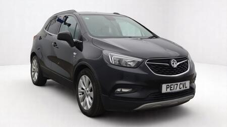 VAUXHALL