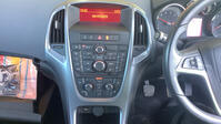 VAUXHALL ASTRA GTC