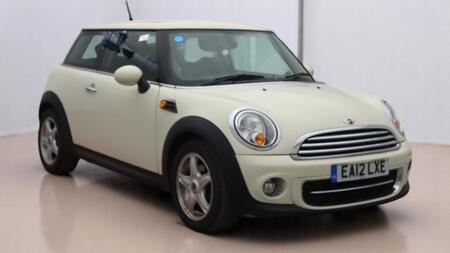 MINI