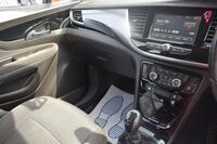 VAUXHALL MOKKA X